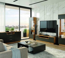 Модульная гостиная Луна