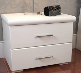 Тумба прикроватная Эксклюзив