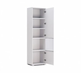 Пенал 1дв Фемелі