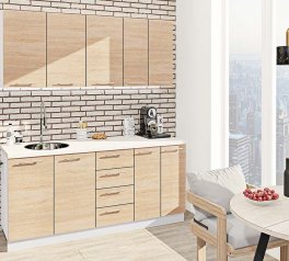Кухонний комплект Еко 1,8 м