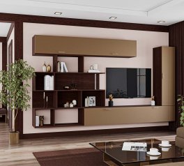 Стенка Галатея М-01