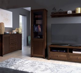 Модульна вітальня Інес