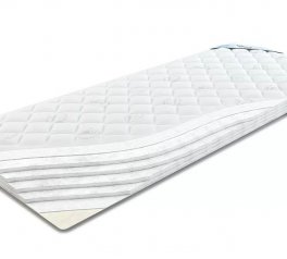 Матрац топпер Дебют 