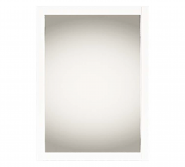 Зеркало 600 х 700 Браво