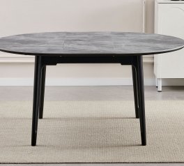 Стол раскладной Bjorn Askold / Аскольд 120 - 160 см