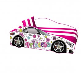 Дитяче ліжко Еліт Princess