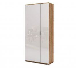 Шкаф 2дв без зеркал Асти