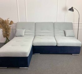 Угловой диван Бостон 2,3