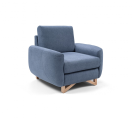 Крісло м'яке Avesta