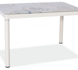 Стол Damar 100х60 Беж