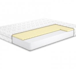 Матрац Лідс Латекс