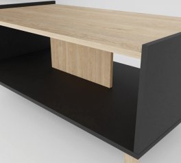 Стол журнальный 06 Сканди