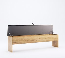 Банкетка 1,6х2,0 Луна