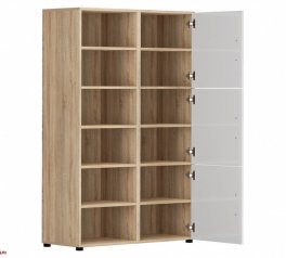 Стелаж REG/100/150/40/5 Modeo