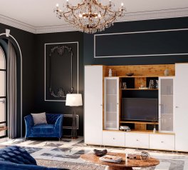 Стенка Галиция М-03