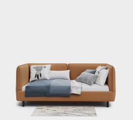 Кровать Modena II