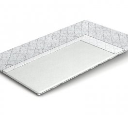 Матраc Topper Futon 1 / Топпер Футон 1 Бязь/жаккард