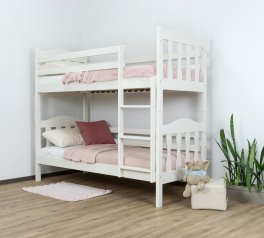 Двухъярусная кровать Сонька