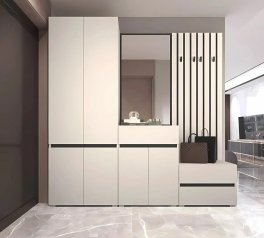 Модульний передпокій Лондон