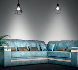 Угловой диван Рокки 300