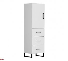 Стеллаж REG/50/150/40/2 Modeo