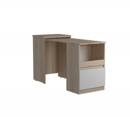 Стол-трансформер Смарт 2