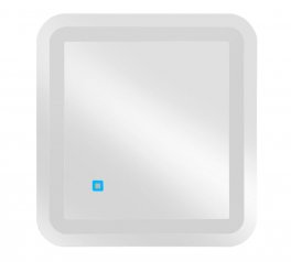 Дзеркало Софія 80 х 80 