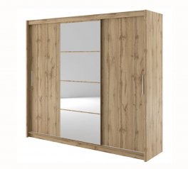 Шкаф-купе 240 Марио