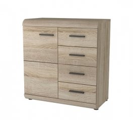 Комод 1D4S/80 Link