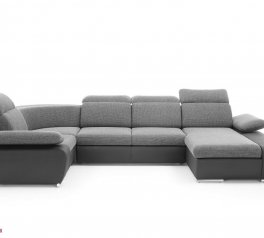 Угловой диван Odessa II