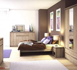 Тумба приліжкова Нортон