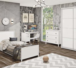 Модульная детская ДЧ-4136 Браво