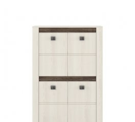 Тумба REG4D Селена