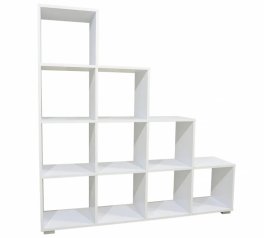 Стелаж пирамида 10 Еко