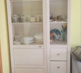 Модульная спальня Oregon/Орегон Сокме Піно Ауреліо/Мадагаскар Нельсон