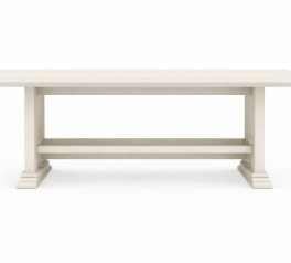 Журнальный стол 130 Соната Нью/Sonata New кашемир Гербор