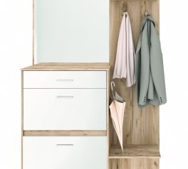 Прихожая Денвер