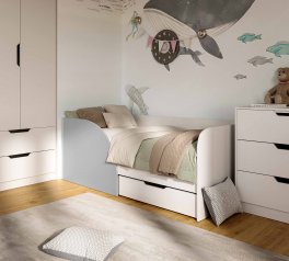 Дитяче ліжко Токіо