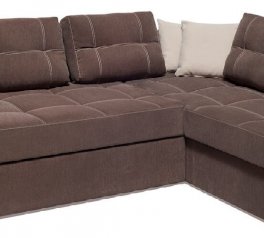Угловой диван Плаза