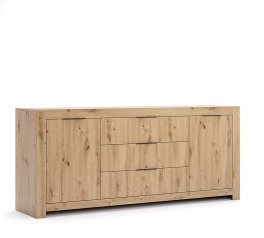 Комод 2дв 3шх 2.0 Томмі