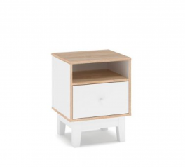 Тумба прикроватная (2 шт.) Глория