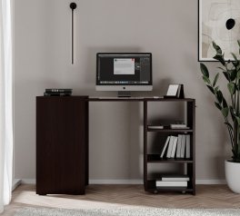 Тумба-трансформер Dolli Венге