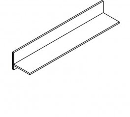 Полка POL120 Селена