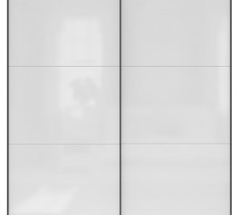 Шафа-купе SZF/183 Tetrix 