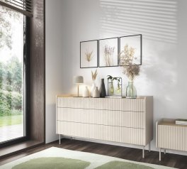 Комод 6S/153 Level