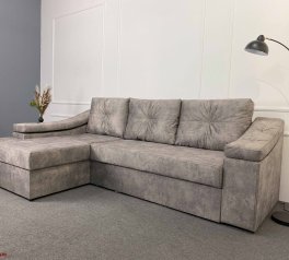 Угловой диван Брабус