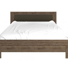 Кровать 160 (без вклада) Джульета
