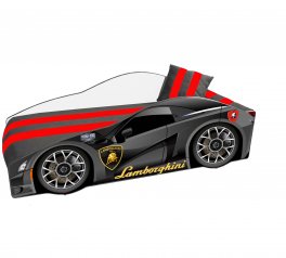 Дитяче ліжко Еліт Lamborghini