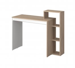 Стол компьютерный с полками и надставкой VMV holding 110H Левый/Правый