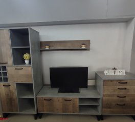 Угловой диван Спейс XXL